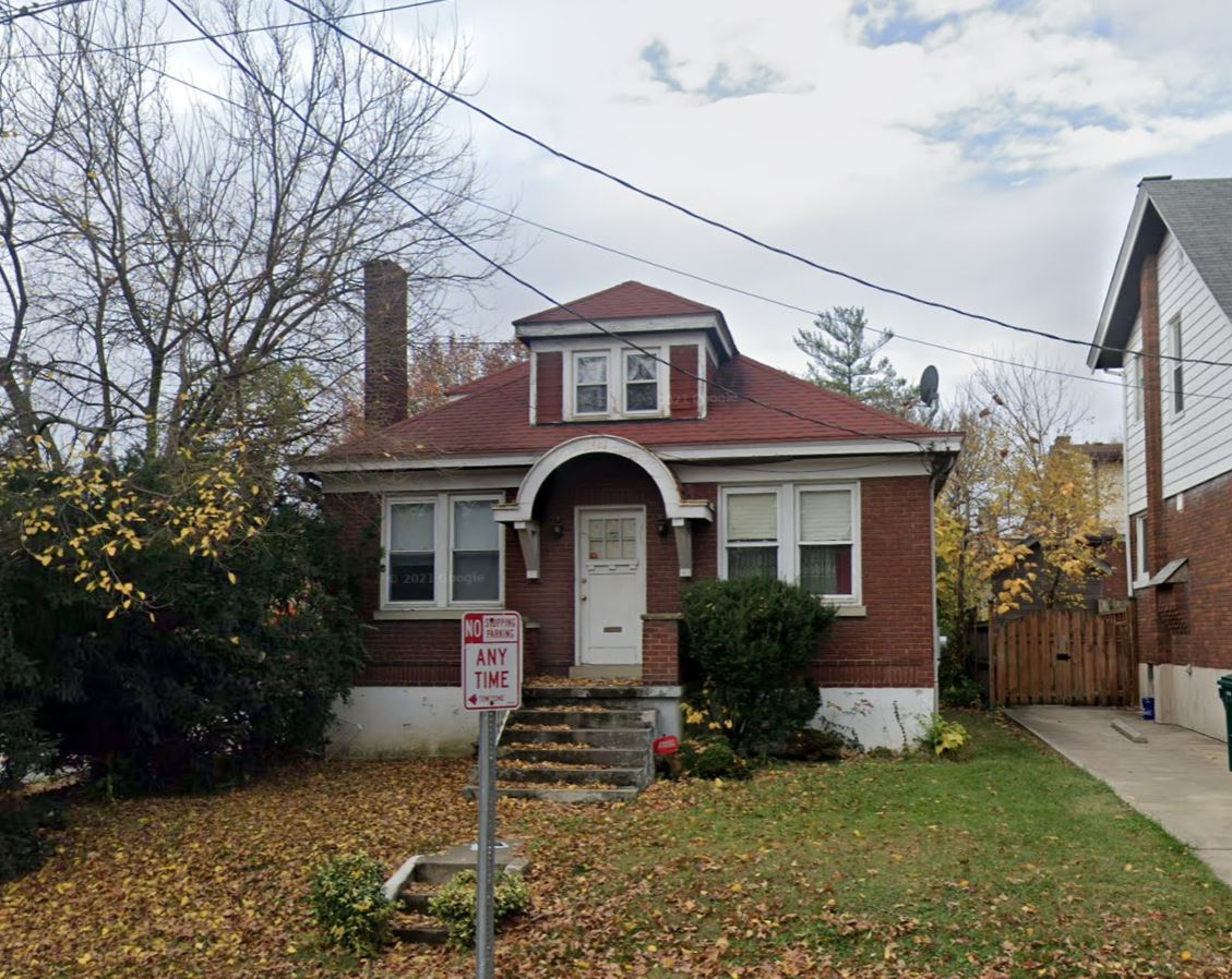 Property Image of 3401 Hazelwood Avenue
